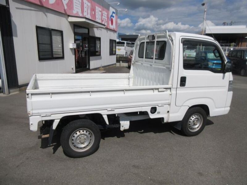 ACTY TRUCK
