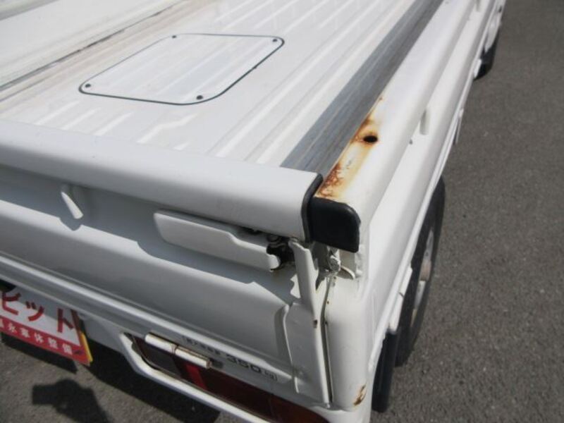 ACTY TRUCK