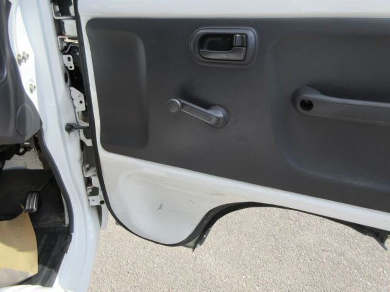 ACTY TRUCK