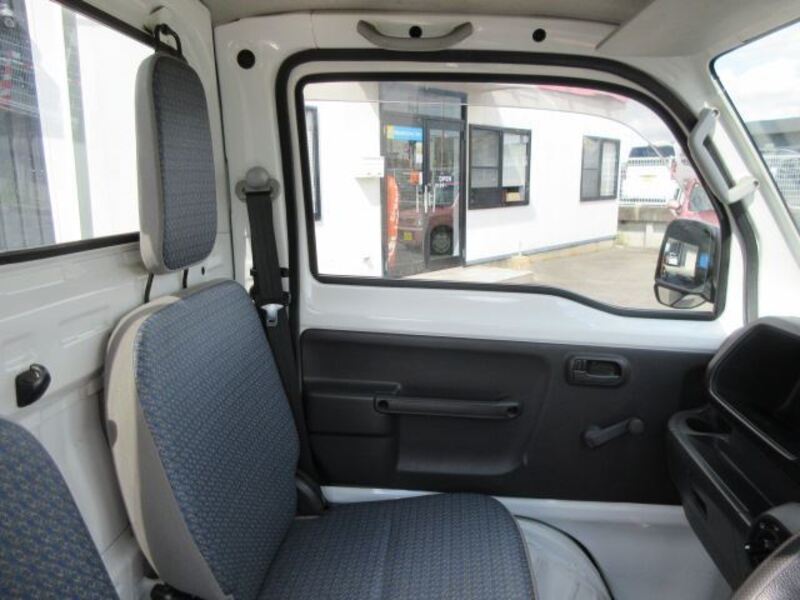 ACTY TRUCK