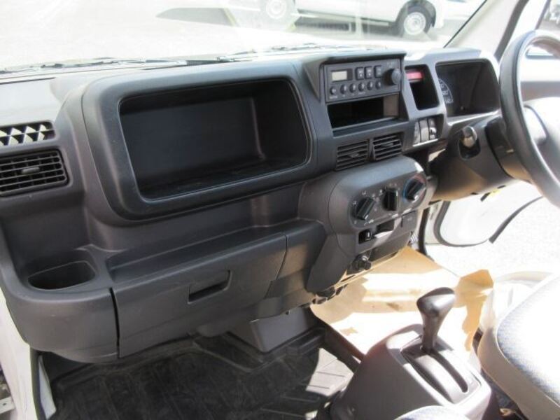 ACTY TRUCK