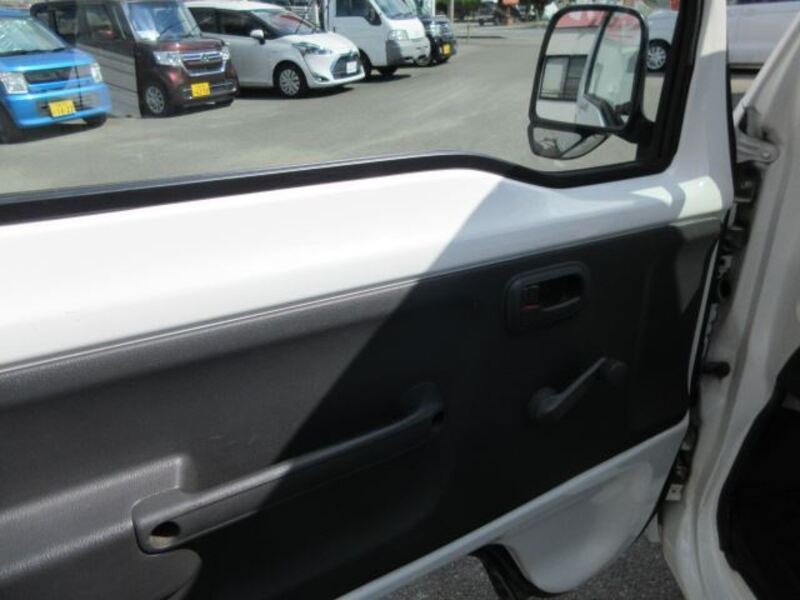 ACTY TRUCK