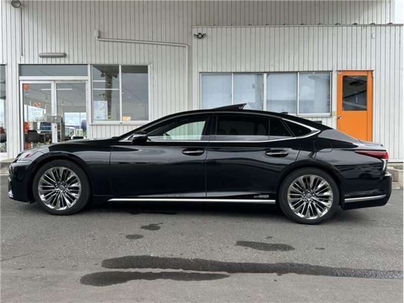 LS