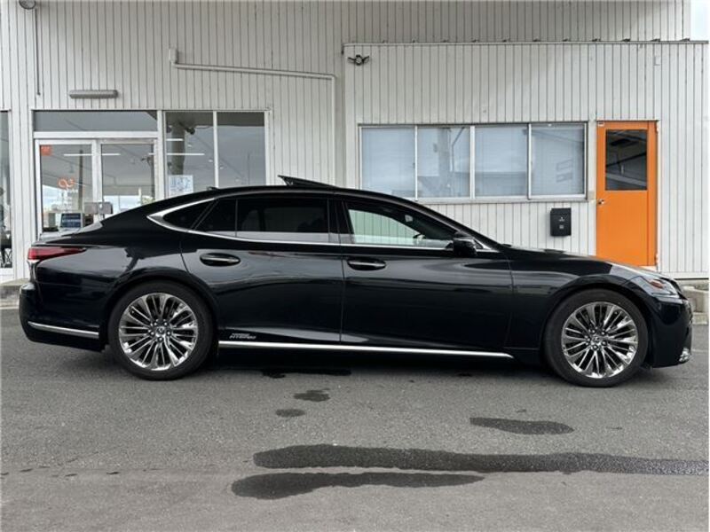 LS