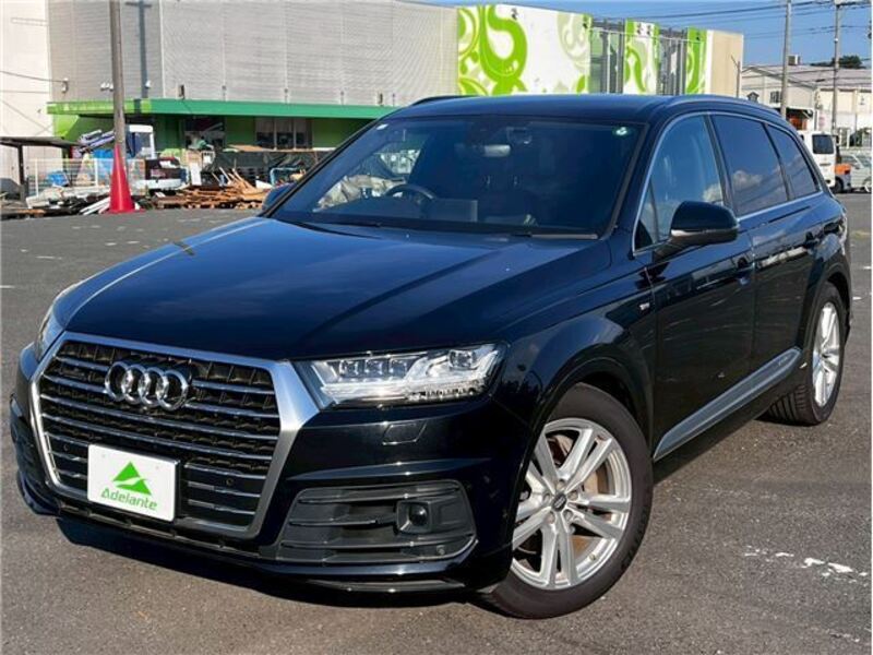 Q7