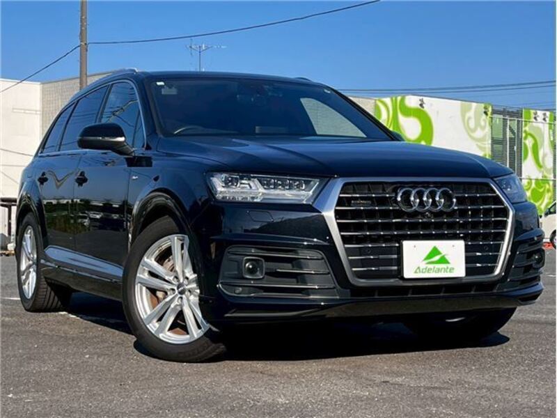 Q7