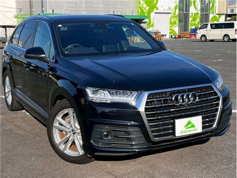 Q7