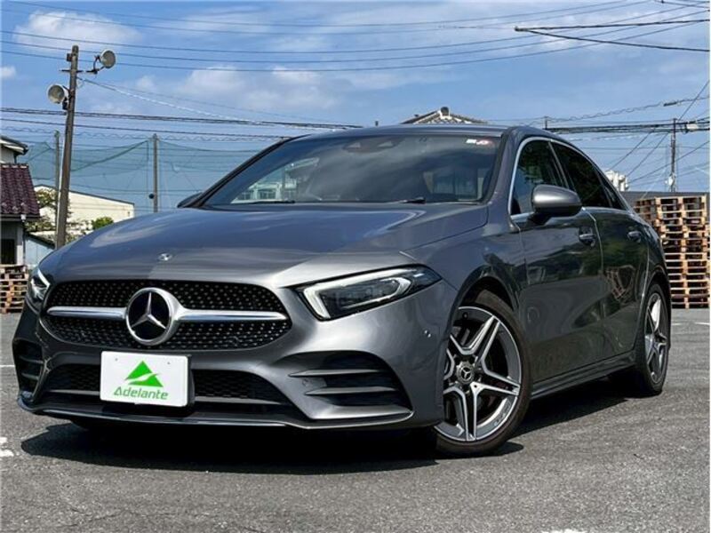 A-CLASS-0