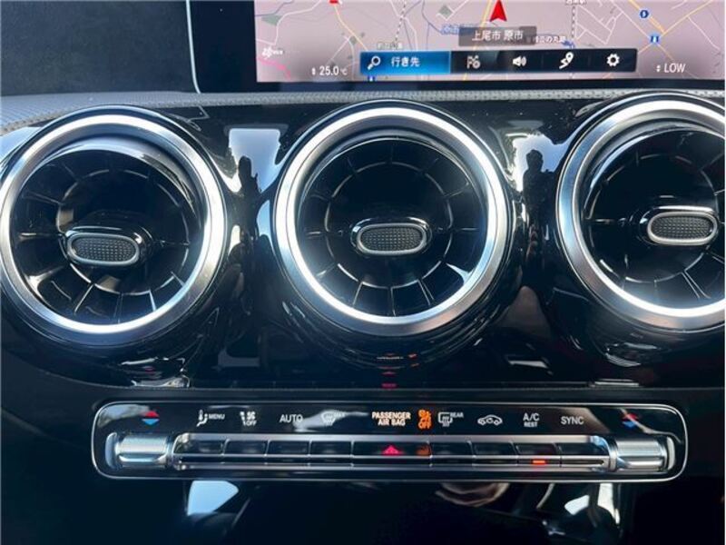 A-CLASS
