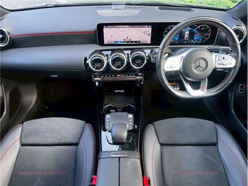 A-CLASS