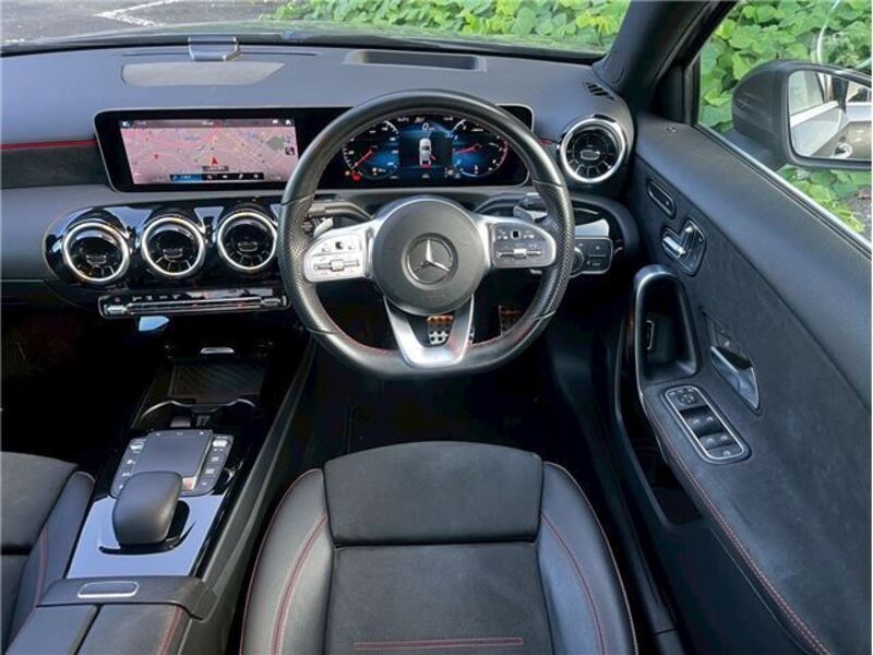 A-CLASS