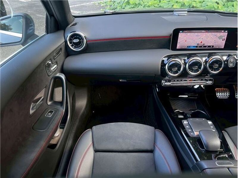 A-CLASS