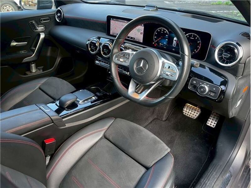 A-CLASS