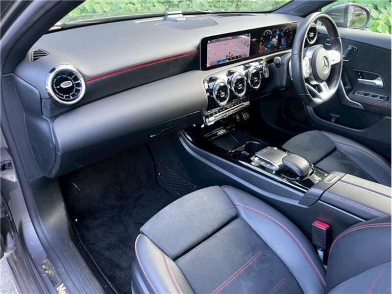 A-CLASS