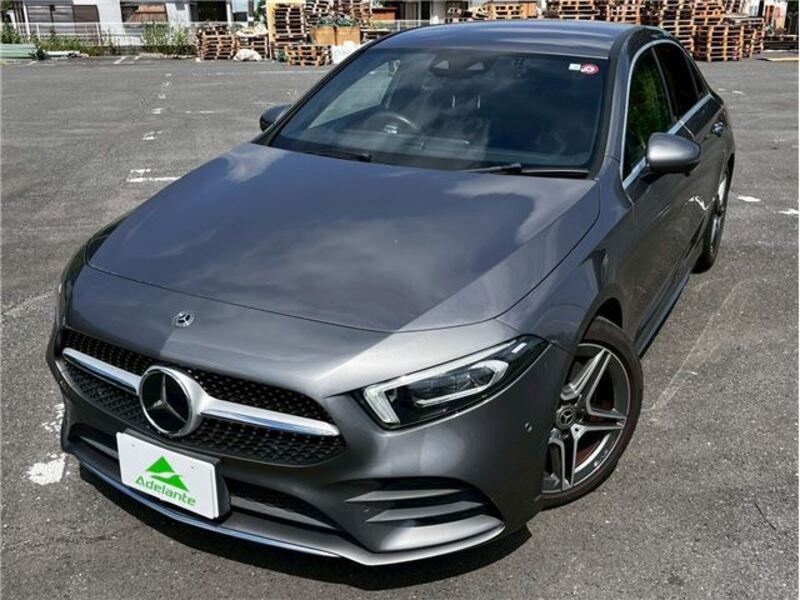 A-CLASS