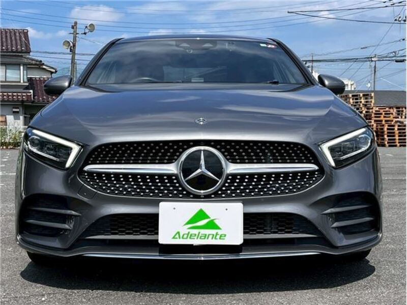 A-CLASS