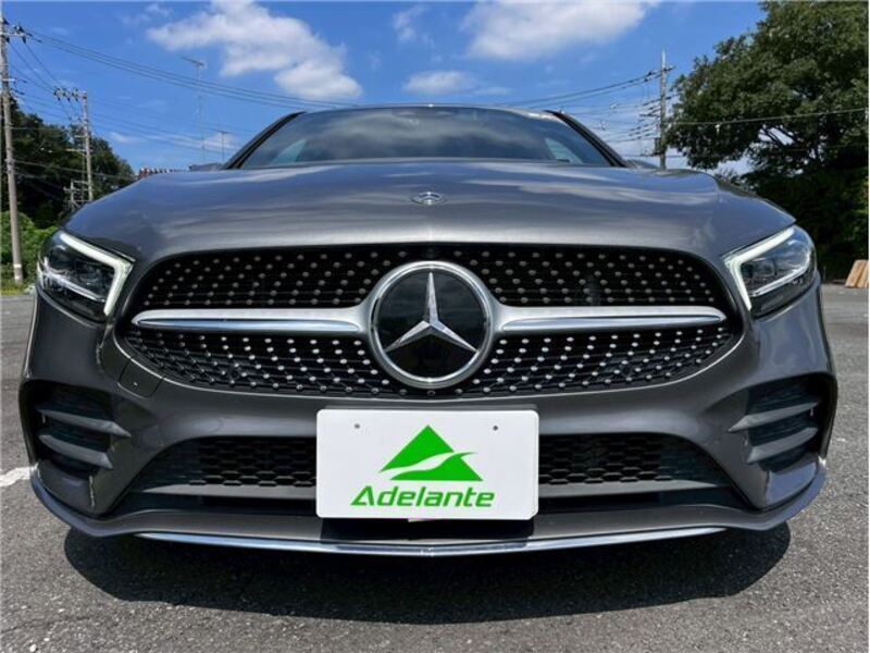 A-CLASS