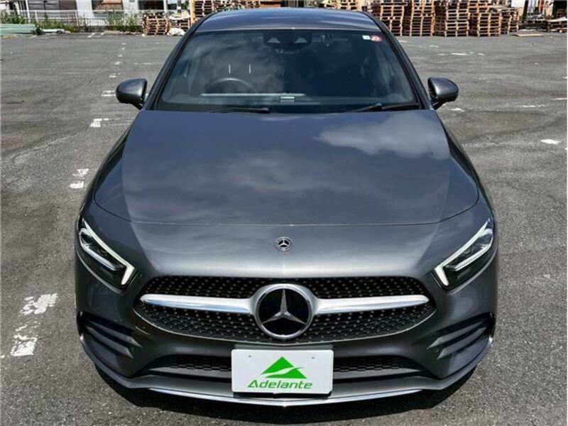 A-CLASS