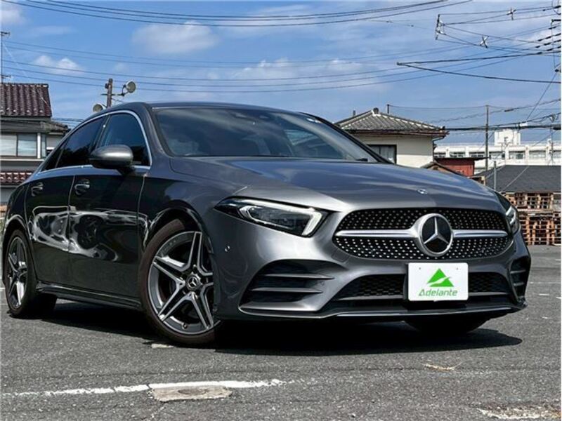A-CLASS