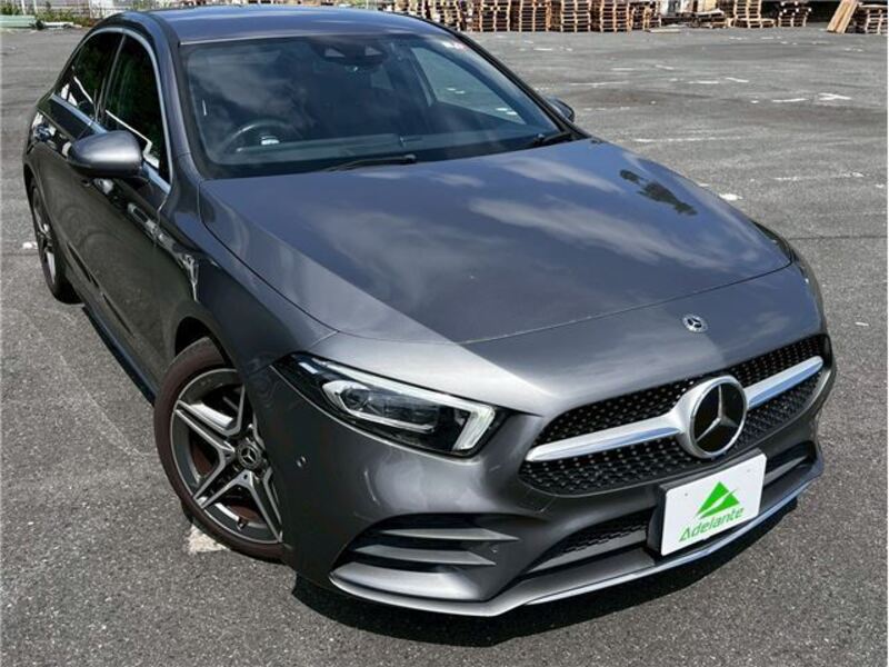 A-CLASS