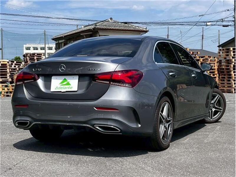 A-CLASS