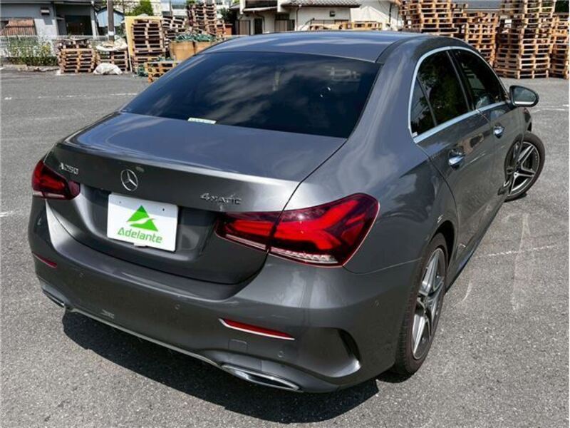A-CLASS