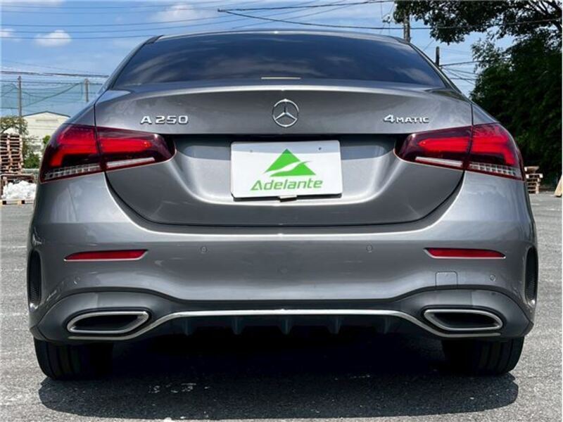 A-CLASS