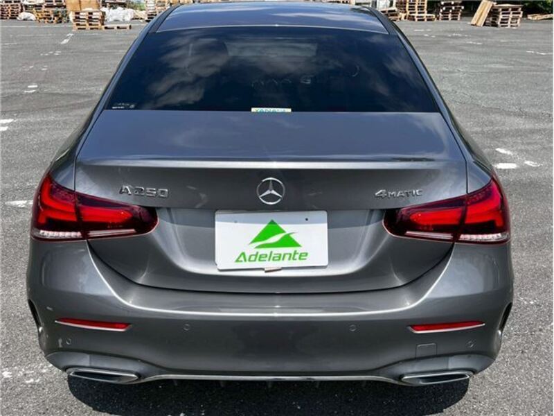 A-CLASS