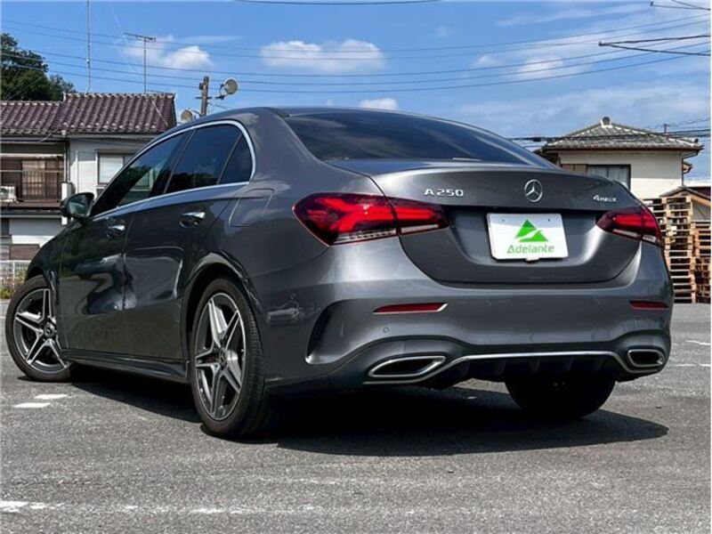 A-CLASS