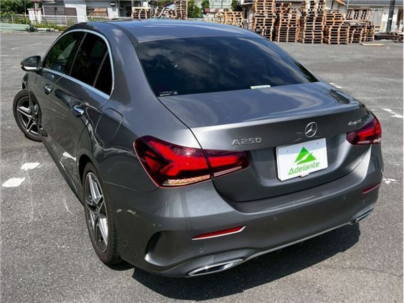 A-CLASS