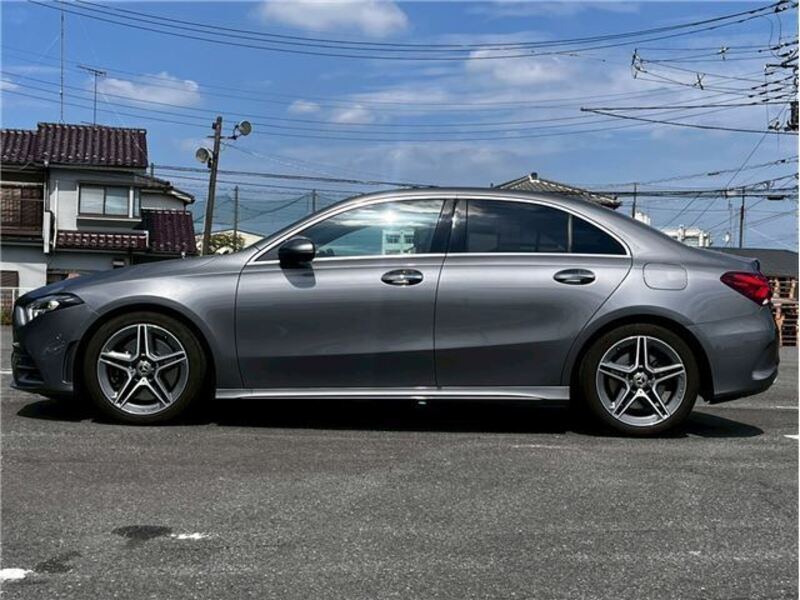 A-CLASS
