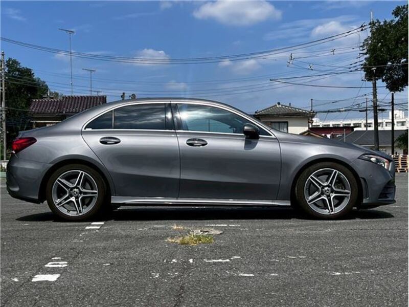 A-CLASS