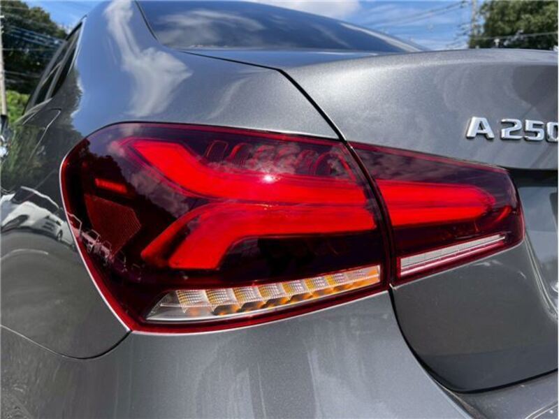 A-CLASS