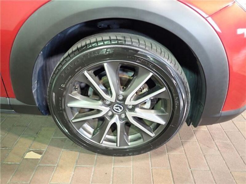 CX-3