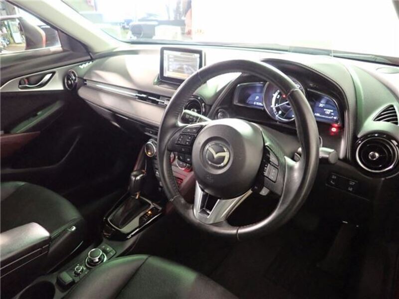 CX-3