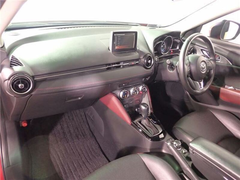 CX-3
