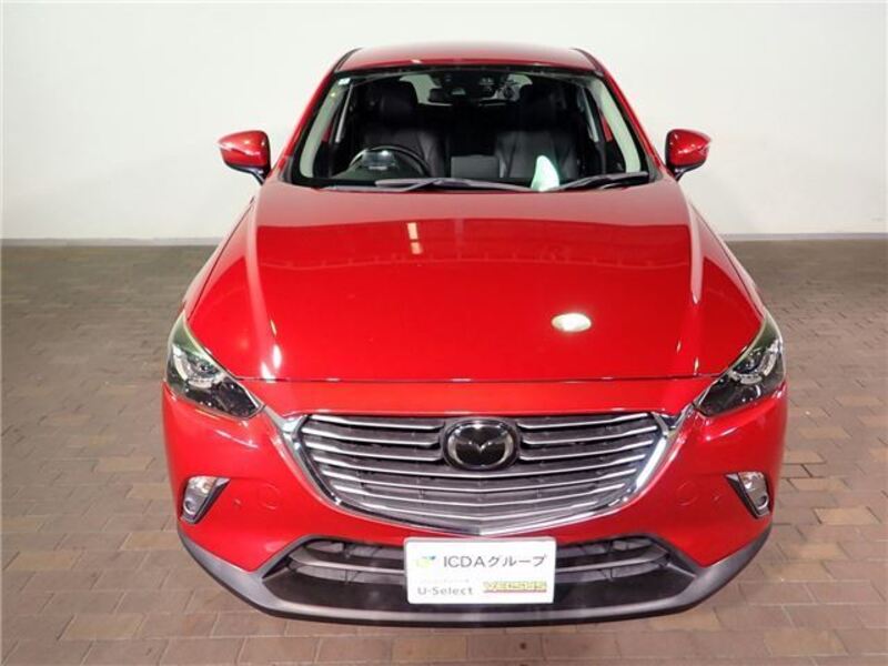 CX-3
