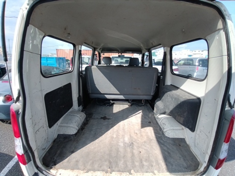 TOWN ACE VAN