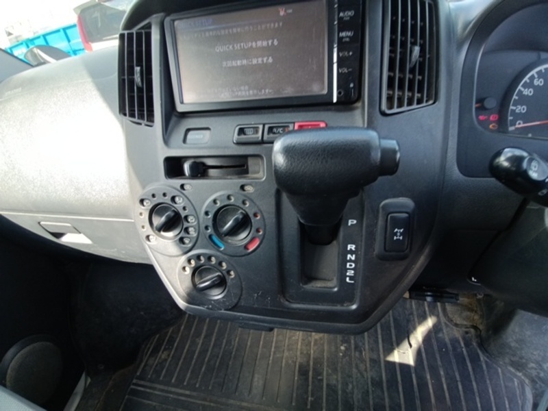 TOWN ACE VAN