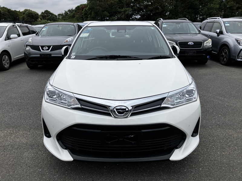COROLLA AXIO