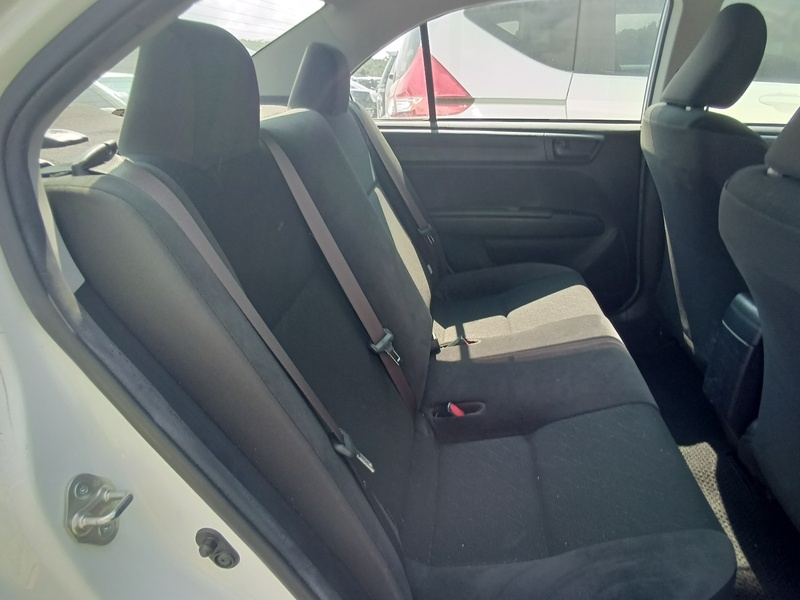 COROLLA AXIO