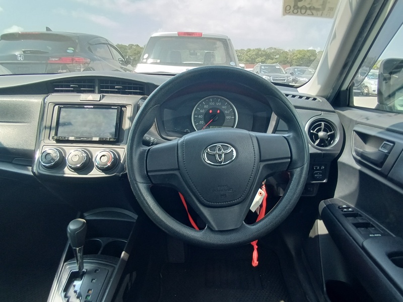 COROLLA AXIO