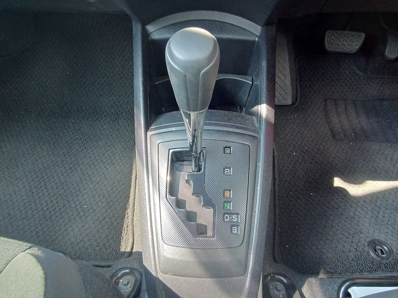 COROLLA AXIO