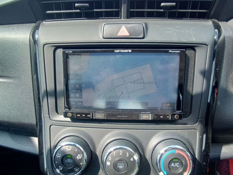COROLLA AXIO