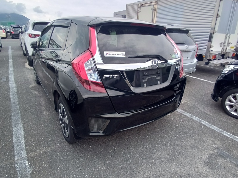 FIT HYBRID