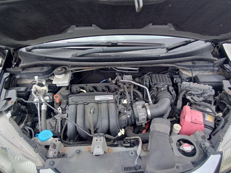FIT HYBRID