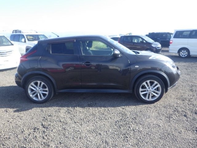 JUKE