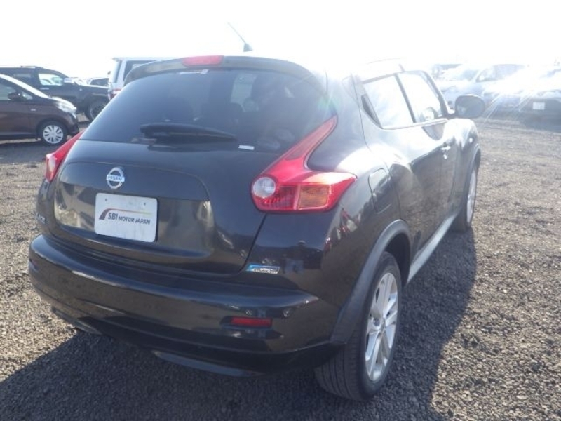 JUKE