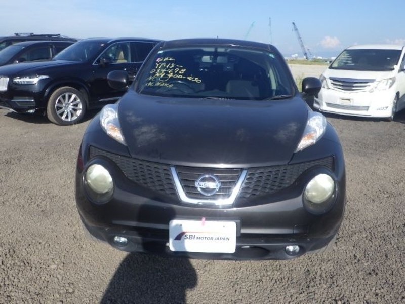 JUKE