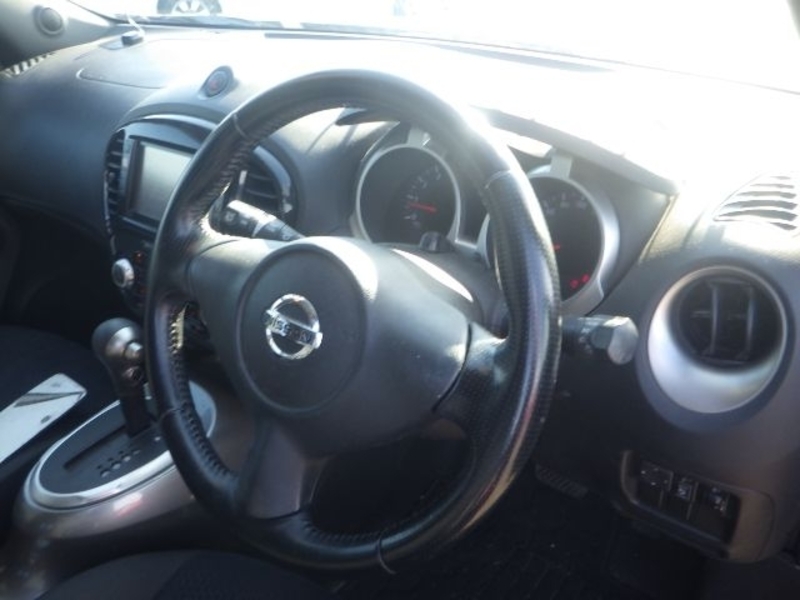 JUKE